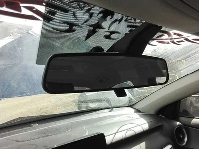 Espejo retrovisor sin telemática construido en EE. UU. se adapta a 11-20 ELANTRA 3032095 Foto 1 de 4