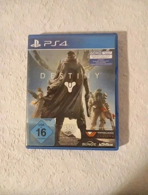 Destiny (Sony PlayStation 4, 2014) PS4   - Bild 1 von 2