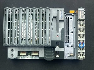 B&R Automation X20 CP 1584 Rev D6 CPU Fast Shipping - Picture 1 of 9