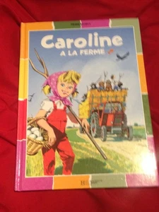 CAROLINE A LA FERME - Picture 1 of 2
