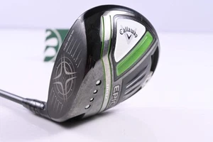 Left Hand Callaway Epic Max Driver / 10.5 Degree / Stiff Flex HZRDUS Smoke iM10 - Picture 1 of 8