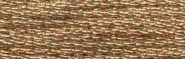 6 Pack - DMC Light Effects Embroidery Floss 8.7yd-Golden Oak - 317W-E436 - Image 1 of 1
