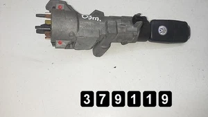 Llave interruptor encendido VW PASSAT 2003 4B0905851B - Imagen 1 de 3