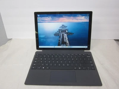 Microsoft Surface Pro 1796 I7-7660U @ 2,5 GHz 512 GB 16 GB WIN11PRO Foto 1 de 4