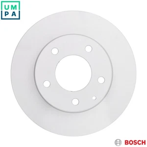 2x BRAKE DISC 0 986 479 B25 FOR FORD AUSTRALIA FORD USA PROBE/II/Mk EUNOS 2.5L - Picture 1 of 12