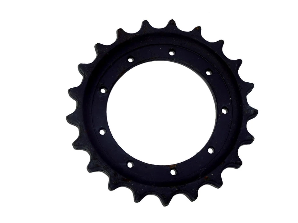 Turas Antriebsrad für Takeuchi TB 21 / TB 25 - Bild 1 von 1