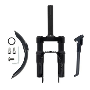 Aluminum Front Fork Electric Scooter Shock Absorber Smooth Riding Experience - Picture 1 of 11