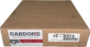 CARDONE Reman Engine Control Module (ECM) - 72-6373 - Foto 1 di 5