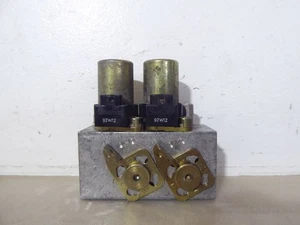 Hydraulikblock rechts Mercedes SL (R129) 1298002178 Mercedes-benz 129 Bj 1991 - Bild 1 von 7