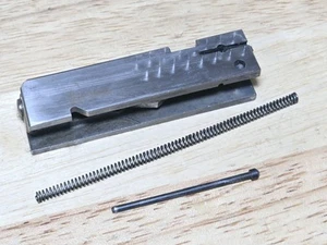 J.C. Higgins 30 Bolt Assembly 22 Long Rifle - Picture 1 of 3