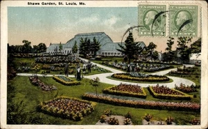 PC Saint Louis Missouri EE. UU., Shaws Garden - 4862391 - Imagen 1 de 2