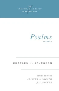 Psalms, Vol. 1 (The Crossway Classic Commentaries) - Bild 1 von 2