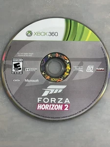 Forza Horizon 2 (Xbox 360) DISC ONLY - Picture 1 of 1