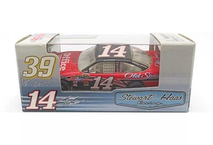 Nascar Tony Stewart Office Depot 1/64 Diecast Car Red Black Japan - Picture 1 of 1