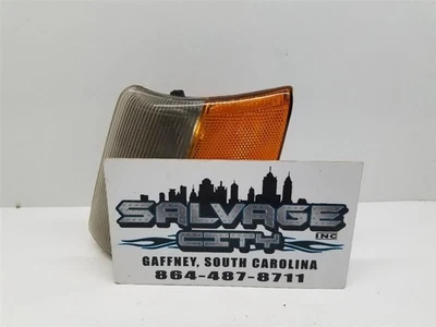 Lâmpada de estacionamento de canto/parque para motorista - sinal de seta compatível com 93-96 GRAND CHEROKEE 4645 - Imagem 1 de 4