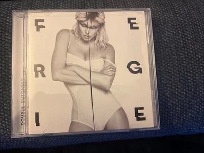 Double Dutchess by Fergie (CD,2017) - Imagem 1 de 3