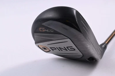 Ping G400 #3 Legno / 14,5 Gradi / Albero Rigido Flex Ping Alta CB 65 - Immagine 1 di 4