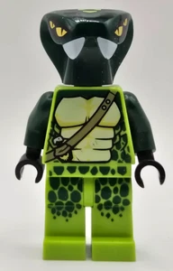 LEGO Ninjago Spitta - Legacy Minifigure Minifig njo0498 Used - Picture 1 of 2