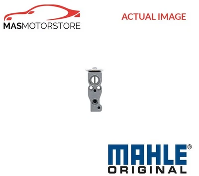AIR CONDITIONING EXPANSION VALVE MAHLE ORIGINAL AVE 167 000P I NEW - Image 1 of 4