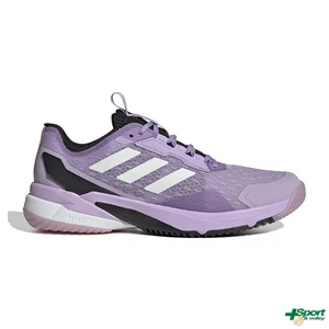 Scarpa volley Adidas Crazyflight 6 Low Donna - HP7027 - Foto 1 di 5