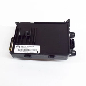 MAZDA 6 Estate GJ1 2.2 D Comfort Onboard ECU Control Unit KD45675Y0G 110kw 2013 - Picture 1 of 7