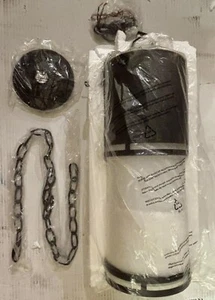 Z-Lite 560CHB-DBZ-LED Luminata LED Outdoor Mini Pendant Light Fixture 5-7/8" W - Picture 1 of 8