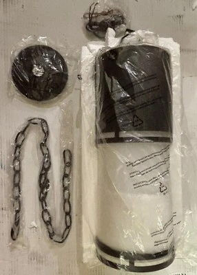 Z-Lite 560CHB-DBZ-LED Luminata LED Outdoor Mini Pendant Light Fixture 5-7/8" W - Image 1 of 4