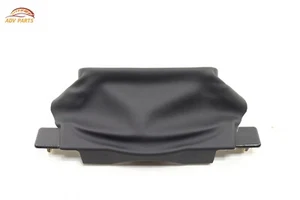 2012 - 2020 TESLA MODEL S STEERING WHEEL COLUMN SURROUND TRIM COVER OEM - Foto 1 di 5