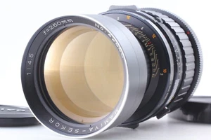 【Excelente+++】 Mamiya Sekor 250 mm F/4,5 para RB67 Pro S SD de JAPÓN #2337 - Imagen 1 de 10