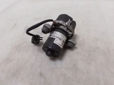Jeep JL Wrangler OEM  2.0L AIR Vacuum Pump 68338787AB 2018-2023 158287 - Imagem 1 de 4