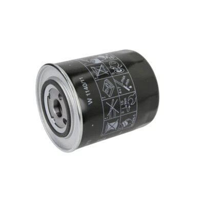 Ölfilter MANN-FILTER W 1140/11 - Bild 1 von 2