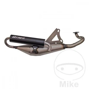 EXHAUST Q-TRE TECNIGAS 782.02.96 WIND 50 TRITON R4 2 STROKE 2014-2014 - Picture 1 of 4