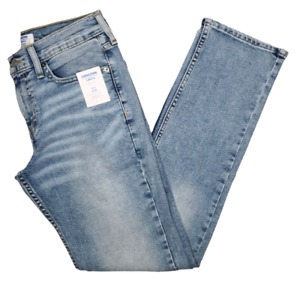 Denizen From Levi's #11493 NEW Men's Super Flex Stretch 216 Slim Jeans