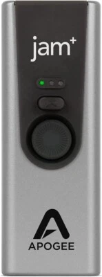 Apogee Digital Jam + iOS Instrument Microphone Interface Portable USB Audio - Image 1 of 4