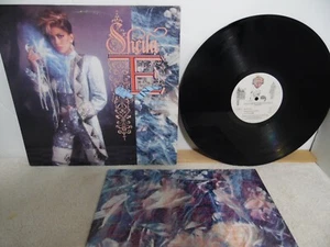 Sheila E - "Sheila E in Romance" - LP Album - Foto 1 di 2