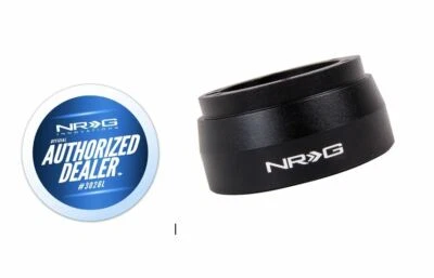 NRG Racing Hub Steering Wheel Adapter DATSUN 510 620 720 240Z 260Z 280Z  SRK-142 - Image 1 of 4