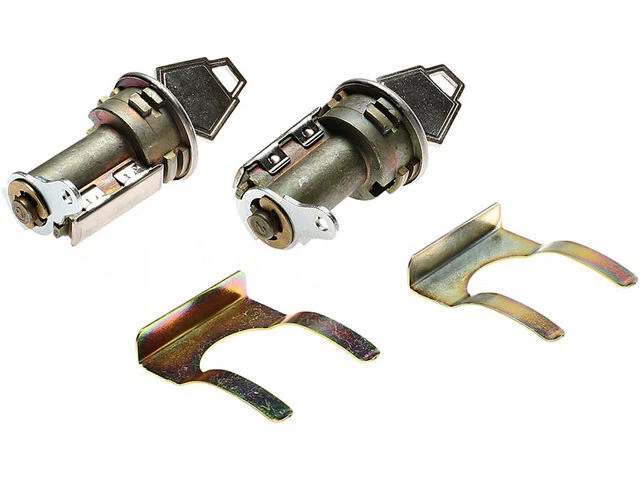 Kit de cerradura de puerta Standard Motor Products para Plymouth Scamp 1971-1976, 1983 15WMQK Foto 1 de 1