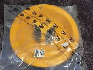 JCB Genuine Part Cover Air Intake 477/01421 - Imagen 1 de 3