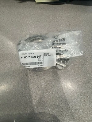 Abrazadera original BMW 11-65-7-620-507 Foto 1 de 4