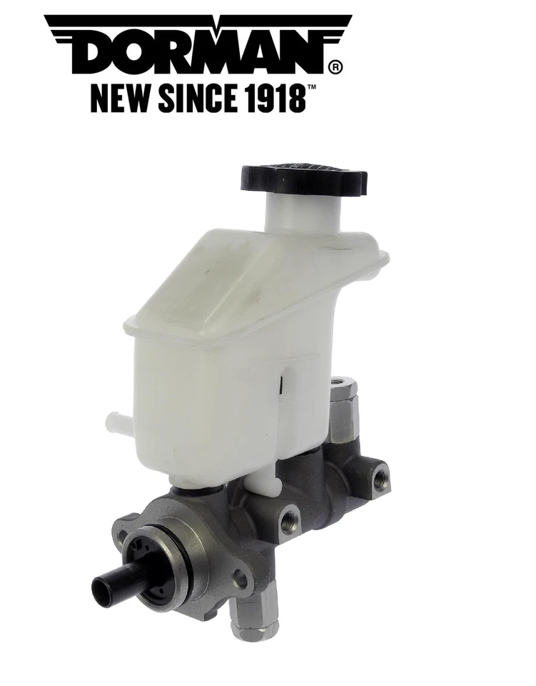 Cilindro maestro de freno para Kia Rio Rio5 2006-2011 con transmisión manual sin ABS Foto 1 de 4