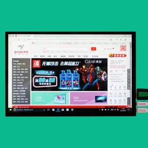 10.1" 1280X800 HDMI Capacitive Touch Screen LCD Display for Raspberry Pi Win 10 - Bild 1 von 9