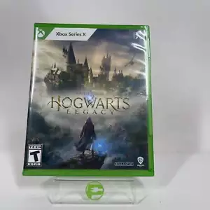 Hogwarts Legacy (Microsoft Xbox Series X, 2023) - Bild 1 von 2