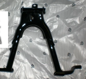 *1EA OEM HONDA C70 PASSPORT 1980 TO 1983 CENTER STAND 50500-GB6-760ZA(S1052) - Picture 1 of 2