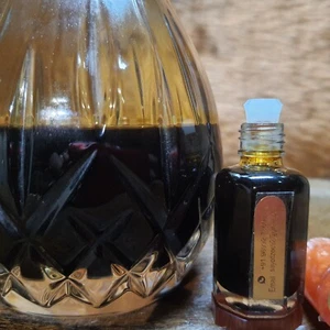 !ATENCIÓN! 40 Años AMBERGRIS ÁMBAR OCÉANO 12ML ATTAR PERFUME ACEITE FRAGANCIA - Imagen 1 de 10
