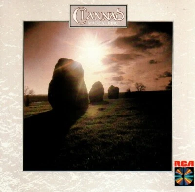 Clannad - Magical Ring - Bild 1 von 4