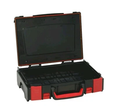 Wurth ORSY Storage/System Cases (558102000) Empty (Heavy Duty) Inc 1 Tray - image 1 of 4