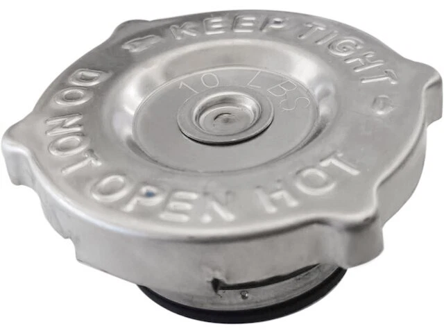 SKP 83RG11S Radiator Cap Fits 1990-1991 GMC C5000 Topkick 6.0L V8 Foto 1 de 1