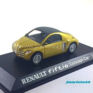 Renault Fifie Concept-Car 1996 (NOREV) 1:43 - Picture 1 of 7