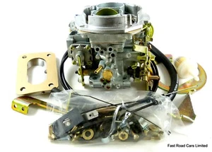 AUDI 80/COUPE.VW PASSAT/SANTANA 1781cc 1982 on WEBER 32/34 DMTL CARB/CARBURETTOR - Picture 1 of 1