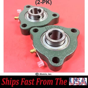 (2-PK) Bluebird Parts # 539100488,100488 Bearing Assembly 3/4" Fits PR 22, DT-22 - Picture 1 of 3